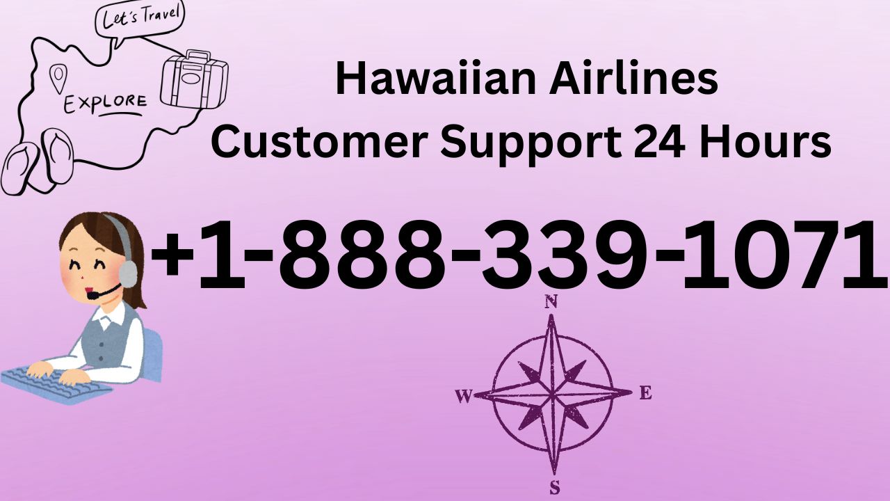 Hawaiian Airlines**Customer Service Guide // Step-by-Step Help & Support - YouTube